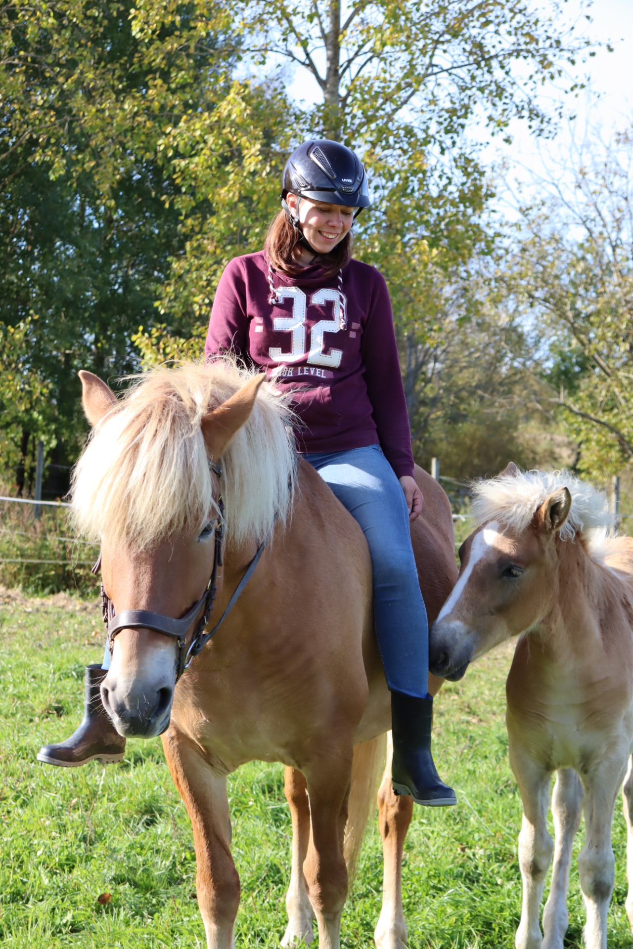 Pinkia & Nisun usvaneito